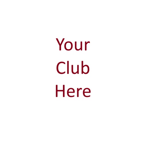 Your Club Here